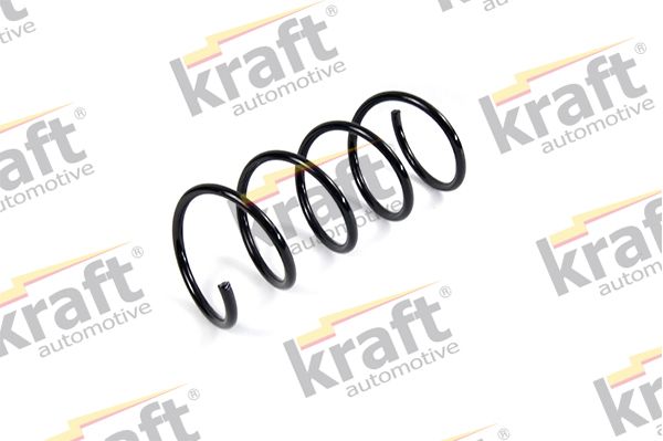 KRAFT Automotive 4021124 Suspension Spring