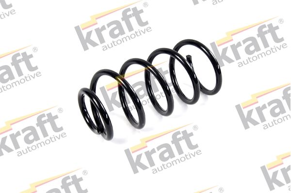 KRAFT Automotive 4021132 Suspension Spring