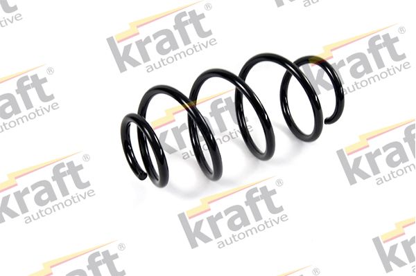 KRAFT Automotive 4021136 Suspension Spring