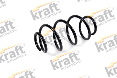 Suspension Spring KRAFT Automotive 4021136
