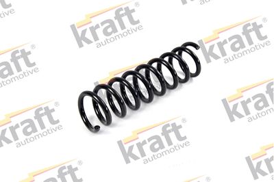 Suspension Spring KRAFT Automotive 4021210