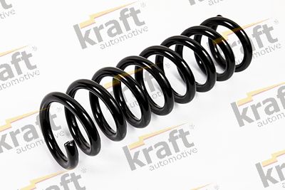 Suspension Spring KRAFT Automotive 4021220
