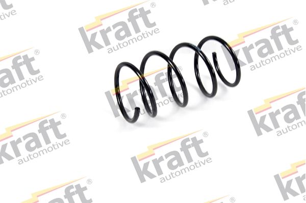 KRAFT Automotive 4021250 Suspension Spring