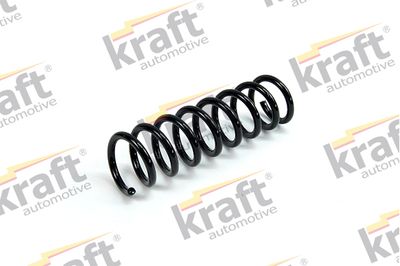 Suspension Spring KRAFT Automotive 4021290