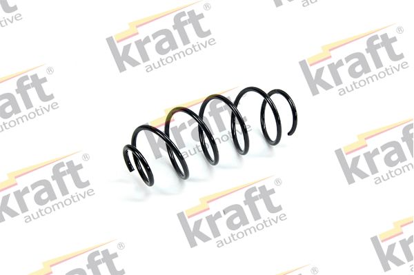 KRAFT Automotive 4021312 Suspension Spring