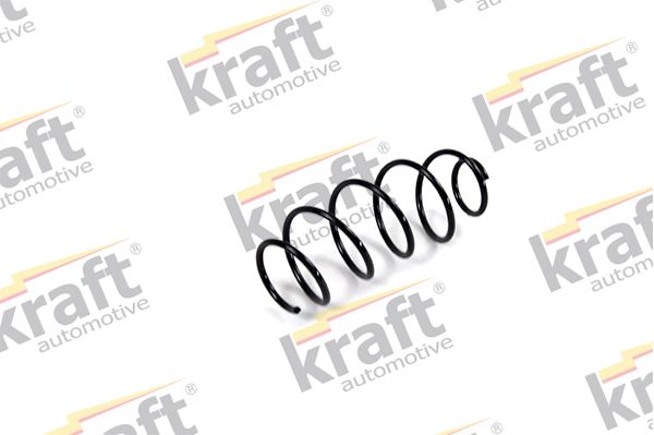 KRAFT Automotive 4021326 Suspension Spring