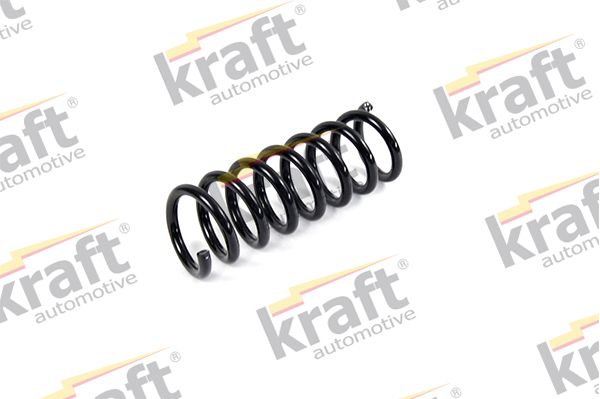 KRAFT Automotive 4021350 Suspension Spring