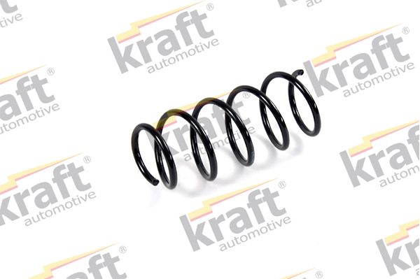 KRAFT Automotive 4021502 Suspension Spring