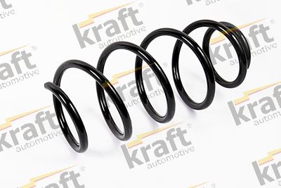 Suspension Spring KRAFT Automotive 4021510