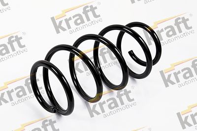 Suspension Spring KRAFT Automotive 4021513