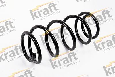 Suspension Spring KRAFT Automotive 4021514