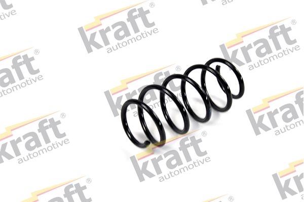 KRAFT Automotive 4021548 Suspension Spring