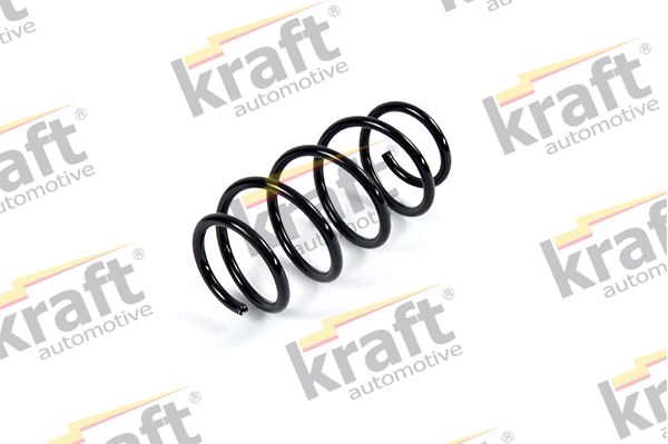 KRAFT Automotive 4021558 Suspension Spring