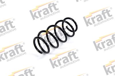 Suspension Spring KRAFT Automotive 4021558