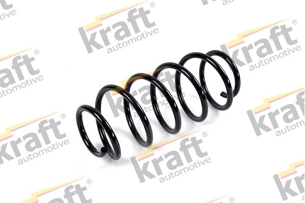 KRAFT Automotive 4021602 Suspension Spring