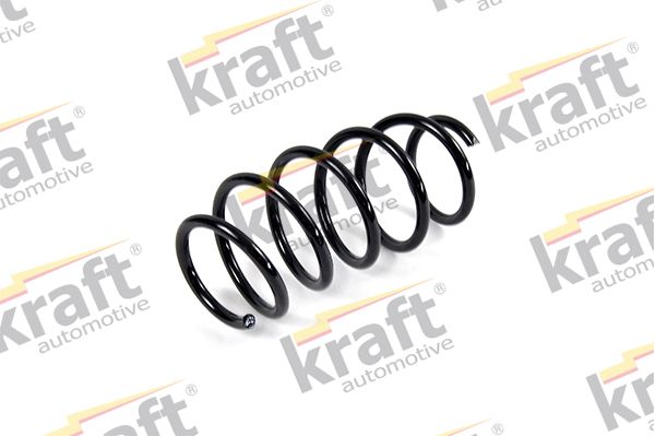 KRAFT Automotive 4021618 Suspension Spring