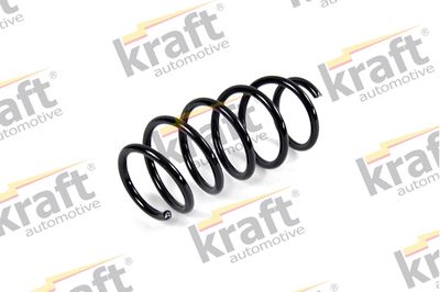 Suspension Spring KRAFT Automotive 4021618