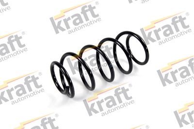 Suspension Spring KRAFT Automotive 4021620