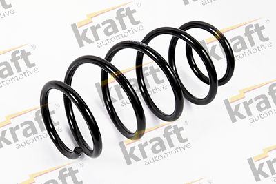 Suspension Spring KRAFT Automotive 4021622