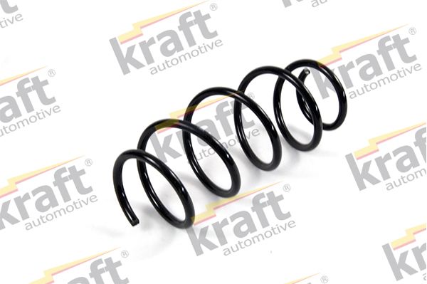 KRAFT Automotive 4021645 Suspension Spring