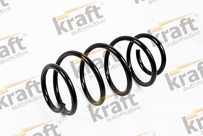 Suspension Spring KRAFT Automotive 4021690
