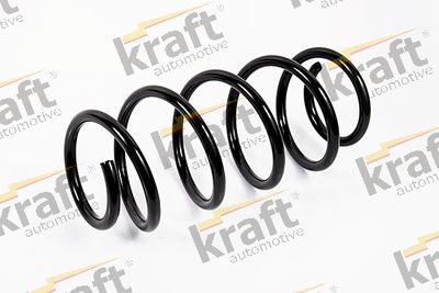 Suspension Spring KRAFT Automotive 4021710