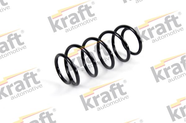 KRAFT Automotive 4021720 Suspension Spring