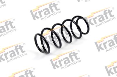 Suspension Spring KRAFT Automotive 4021720