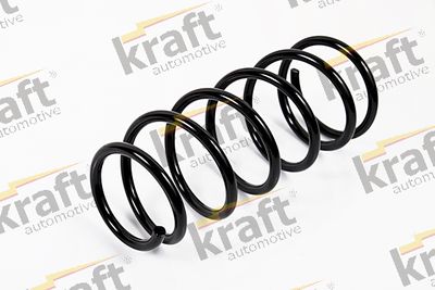 Suspension Spring KRAFT Automotive 4021740