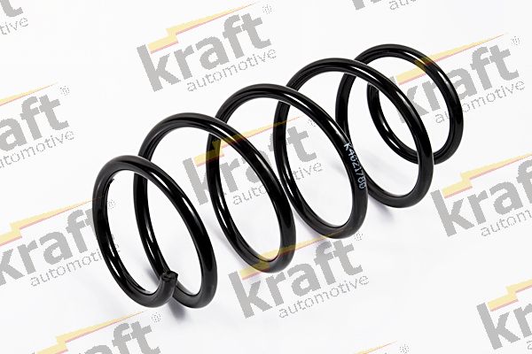 KRAFT Automotive 4021780 Suspension Spring