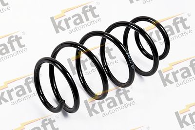 Suspension Spring KRAFT Automotive 4021780