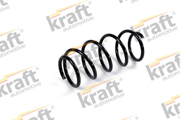 KRAFT Automotive 4021800 Suspension Spring