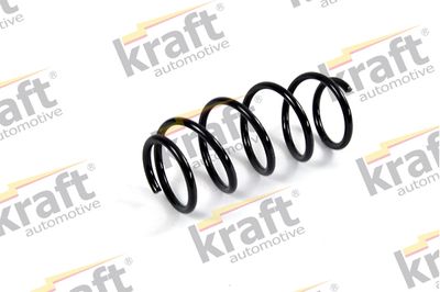 Suspension Spring KRAFT Automotive 4021800