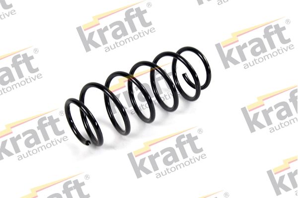 KRAFT Automotive 4021840 Suspension Spring