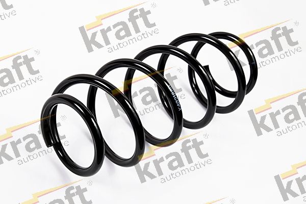 KRAFT Automotive 4021880 Suspension Spring