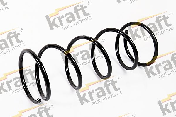KRAFT Automotive 4022003 Suspension Spring