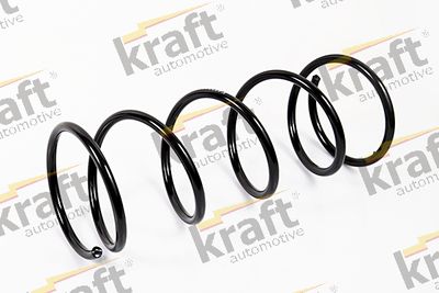 Suspension Spring KRAFT Automotive 4022003