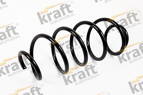 KRAFT Automotive 4022007 Suspension Spring