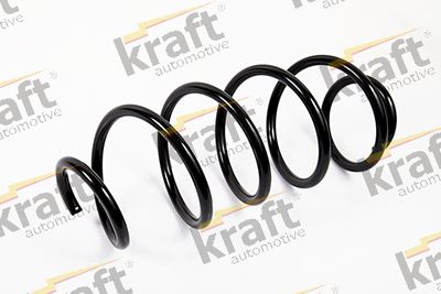 Suspension Spring KRAFT Automotive 4022007