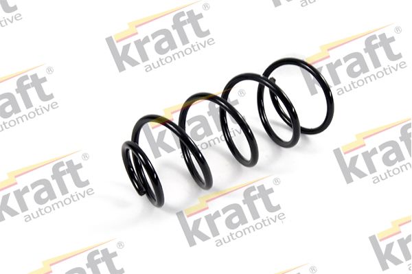 KRAFT Automotive 4022026 Suspension Spring