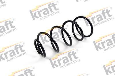 Suspension Spring KRAFT Automotive 4022026