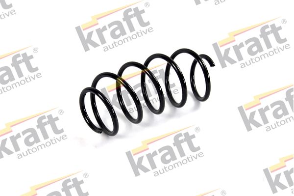 KRAFT Automotive 4022036 Suspension Spring