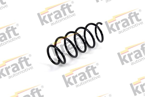 KRAFT Automotive 4022038 Suspension Spring