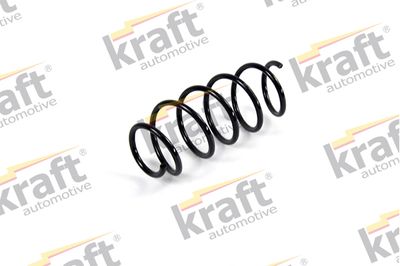 Suspension Spring KRAFT Automotive 4022038