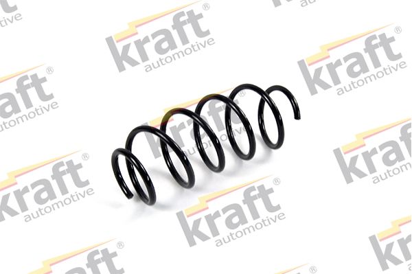 KRAFT Automotive 4022058 Suspension Spring