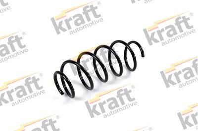 Suspension Spring KRAFT Automotive 4022058