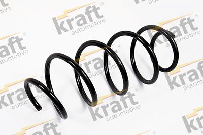 Suspension Spring KRAFT Automotive 4022230