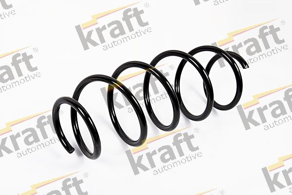 KRAFT Automotive 4022235 Suspension Spring