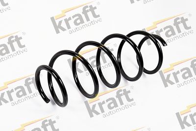 Suspension Spring KRAFT Automotive 4022235