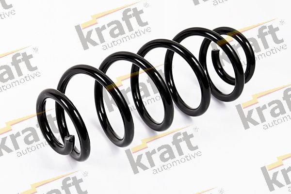 KRAFT Automotive 4022320 Suspension Spring